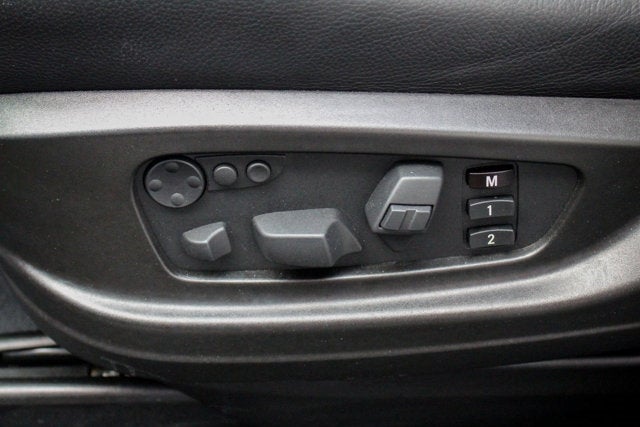 2012 BMW X6 M AWD 4dr