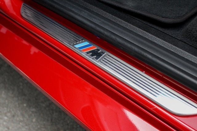 2012 BMW X6 M AWD 4dr