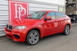 2012 BMW X6 M AWD 4dr