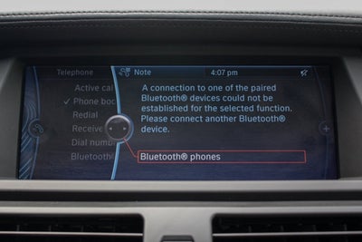 2012 BMW X6 M AWD 4dr