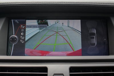 2012 BMW X6 M AWD 4dr