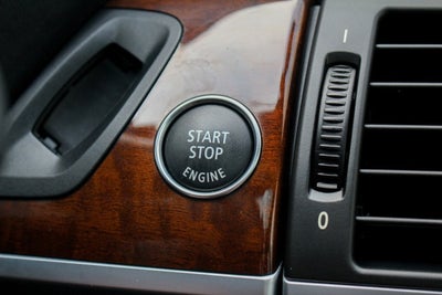 2012 BMW X6 M AWD 4dr