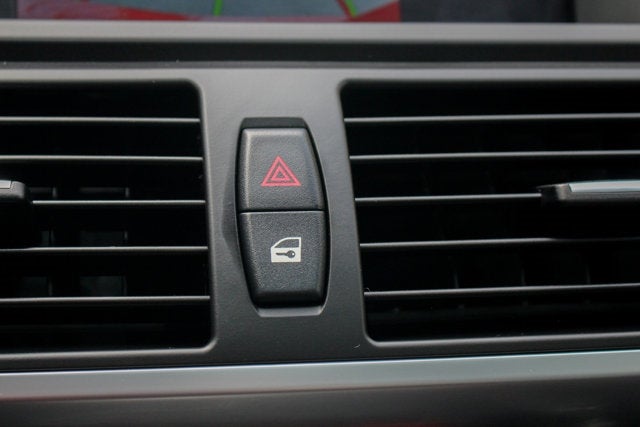 2012 BMW X6 M AWD 4dr