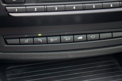 2012 BMW X6 M AWD 4dr