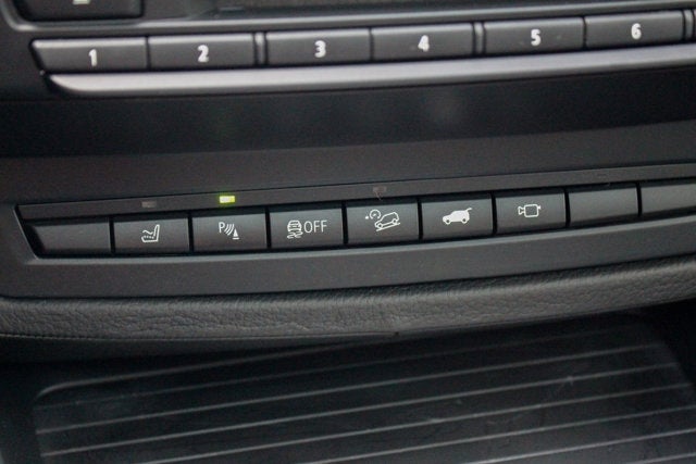 2012 BMW X6 M AWD 4dr