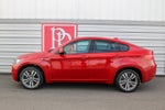 2012 BMW X6 M AWD 4dr