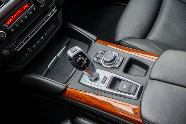 2012 BMW X6 M AWD 4dr