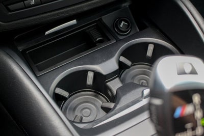 2012 BMW X6 M AWD 4dr