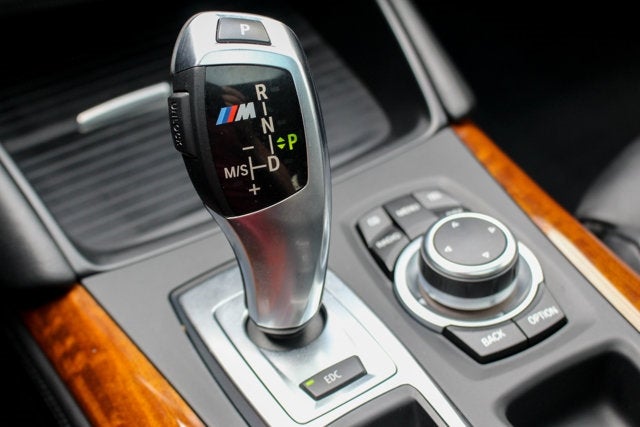 2012 BMW X6 M AWD 4dr