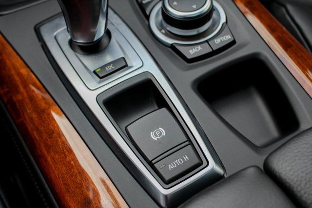 2012 BMW X6 M AWD 4dr