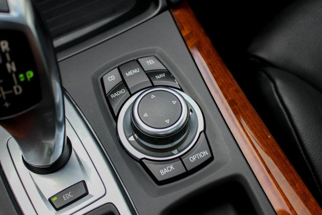 2012 BMW X6 M AWD 4dr