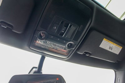 2012 BMW X6 M AWD 4dr