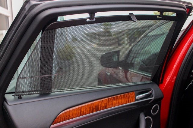 2012 BMW X6 M AWD 4dr