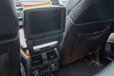 2012 BMW X6 M AWD 4dr