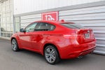 2012 BMW X6 M AWD 4dr