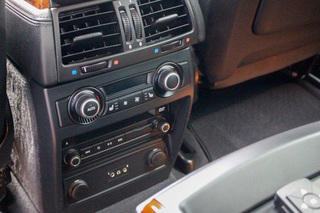 2012 BMW X6 M AWD 4dr