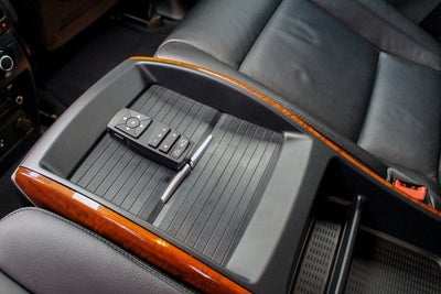 2012 BMW X6 M AWD 4dr