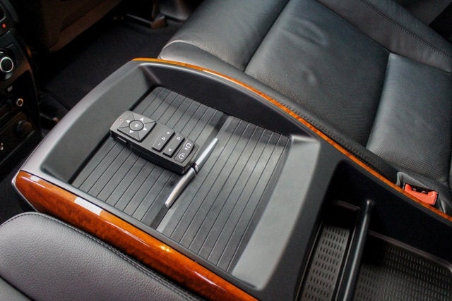 2012 BMW X6 M AWD 4dr