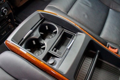 2012 BMW X6 M AWD 4dr