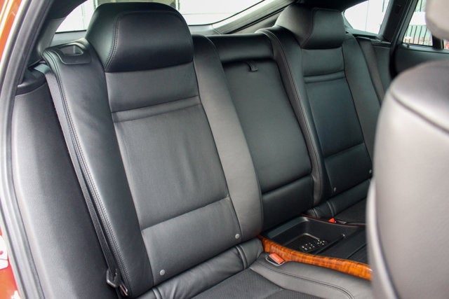 2012 BMW X6 M AWD 4dr