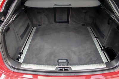 2012 BMW X6 M AWD 4dr