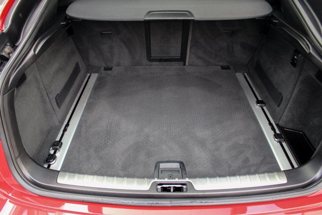 2012 BMW X6 M AWD 4dr