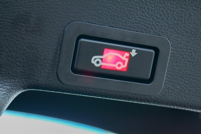 2012 BMW X6 M AWD 4dr