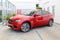 2012 BMW X6 M AWD 4dr