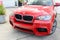 2012 BMW X6 M AWD 4dr
