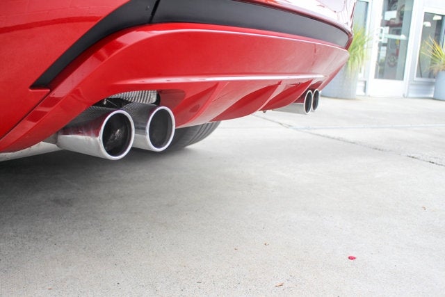 2012 BMW X6 M AWD 4dr