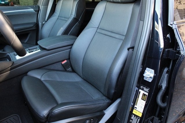 2013 BMW X6 M AWD 4dr