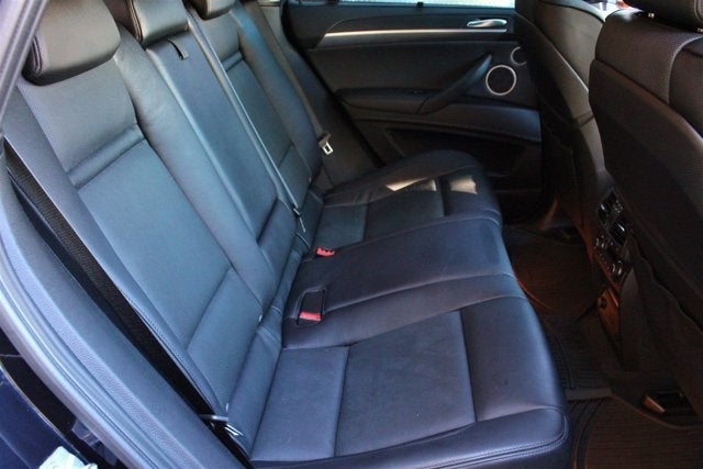 2013 BMW X6 M AWD 4dr