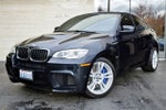 2013 BMW X6 M AWD 4dr
