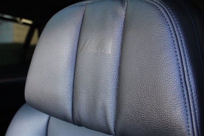 2013 BMW X6 M AWD 4dr