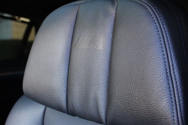 2013 BMW X6 M AWD 4dr