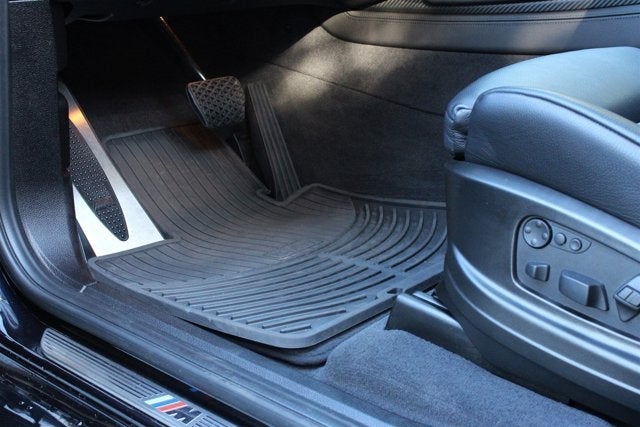 2013 BMW X6 M AWD 4dr