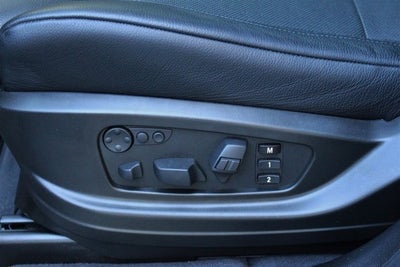 2013 BMW X6 M AWD 4dr