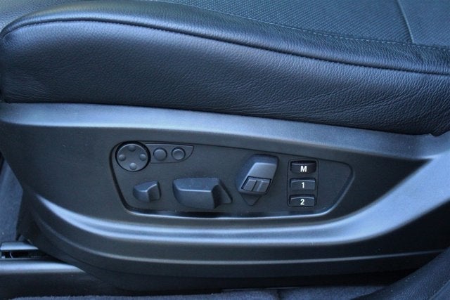 2013 BMW X6 M AWD 4dr