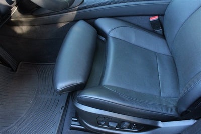 2013 BMW X6 M AWD 4dr