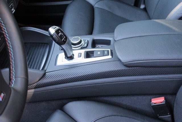 2013 BMW X6 M AWD 4dr
