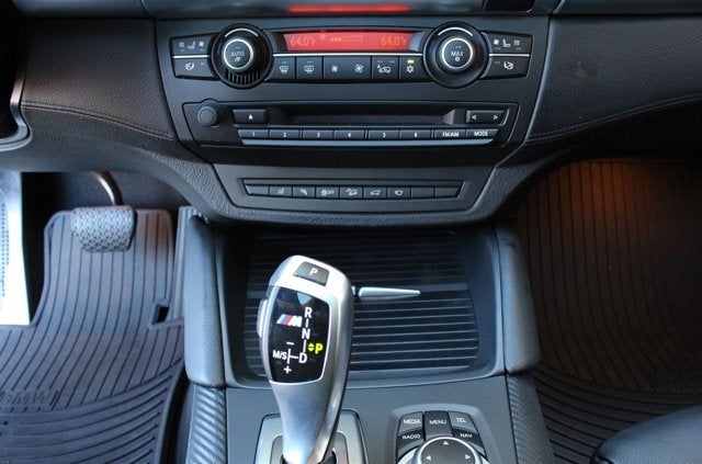 2013 BMW X6 M AWD 4dr