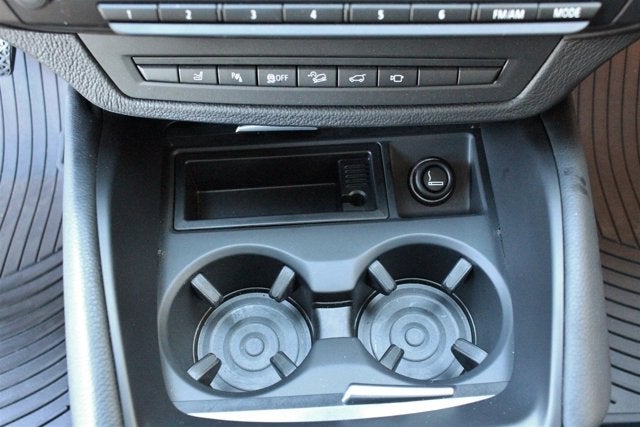 2013 BMW X6 M AWD 4dr