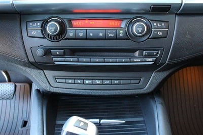 2013 BMW X6 M AWD 4dr
