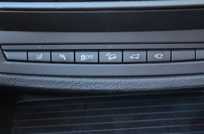 2013 BMW X6 M AWD 4dr