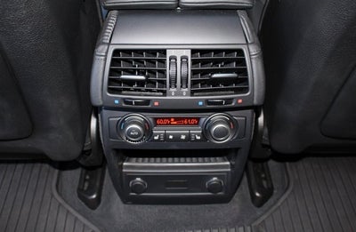 2013 BMW X6 M AWD 4dr