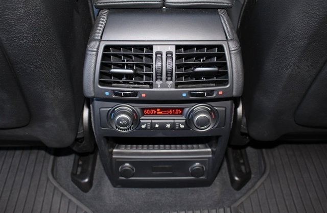 2013 BMW X6 M AWD 4dr
