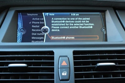 2013 BMW X6 M AWD 4dr