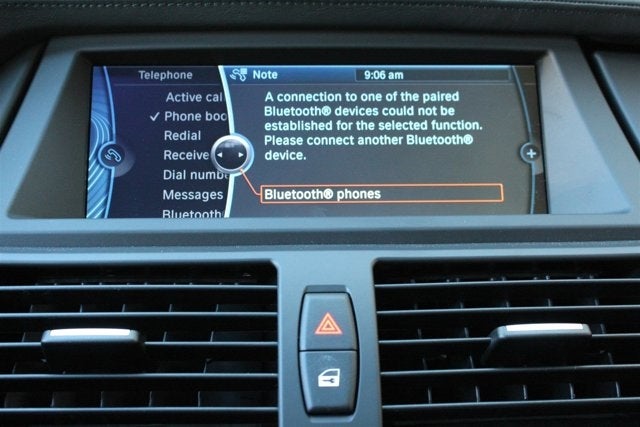 2013 BMW X6 M AWD 4dr