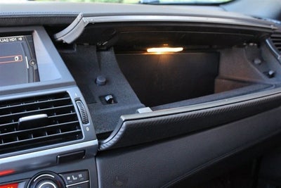 2013 BMW X6 M AWD 4dr