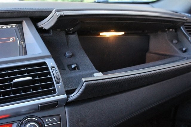 2013 BMW X6 M AWD 4dr